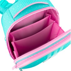 Hard-shaped school backpack Kite Education Moodboard K22-531M-2 8