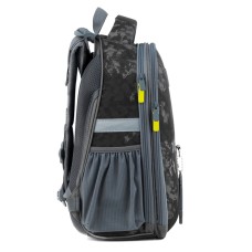 Hard-shaped school backpack Kite Education Skateboard K22-531M-4 5
