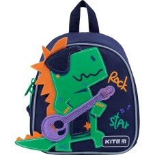 Kids backpack Kite Kids Rock Star K22-538XXS-2