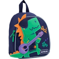 Kids backpack Kite Kids Rock Star K22-538XXS-2