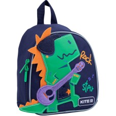 Kids backpack Kite Kids Rock Star K22-538XXS-2 1