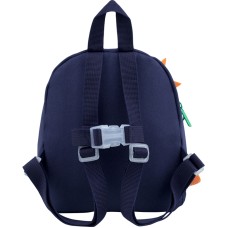 Kids backpack Kite Kids Rock Star K22-538XXS-2 2