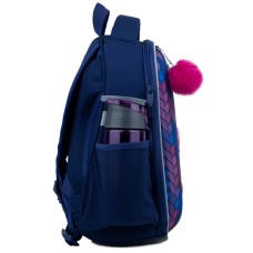 Hard-shaped school backpack Kite Education Fox K22-555S-1 5