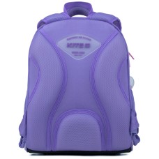 Hard-shaped school backpack Kite Education Lovely K22-555S-2 3