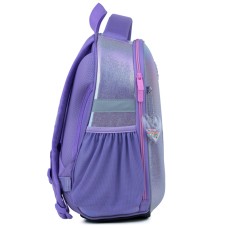 Hard-shaped school backpack Kite Education Lovely K22-555S-2 4