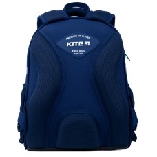Hard-shaped school backpack Kite Education Cyber K22-555S-5 3