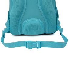 Hard-shaped school backpack Kite Education Shiny K22-555S-8 9