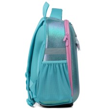 Hard-shaped school backpack Kite Education Shiny K22-555S-8 4