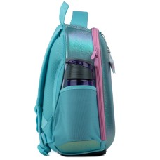 Hard-shaped school backpack Kite Education Shiny K22-555S-8 5