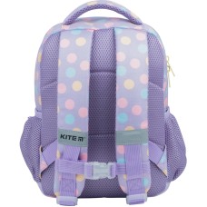 Kids backpack Kite Kids Fluffy Bunnies K22-559XS-1 2