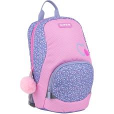 Kids backpack Kite Kids Sweetheart K22-573XS-1 1