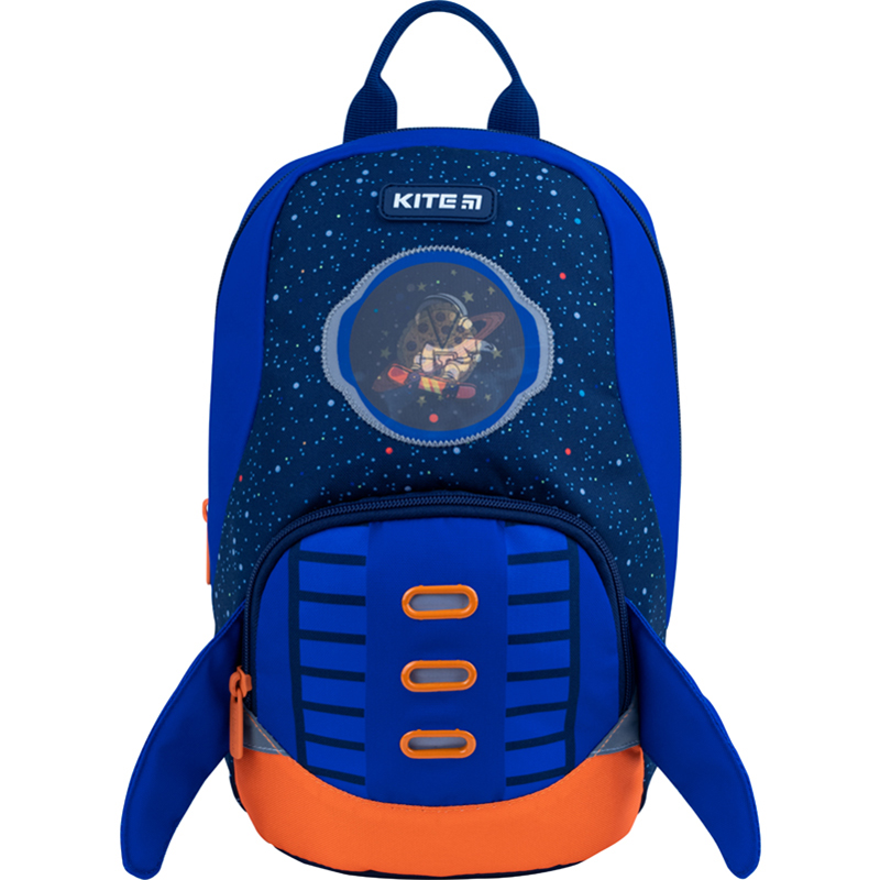 Kinderrucksack Kite Kids Space explorer K22-573XS-2