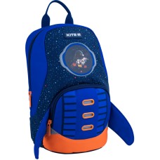 Kids backpack Kite Kids Space explorer K22-573XS-2 1