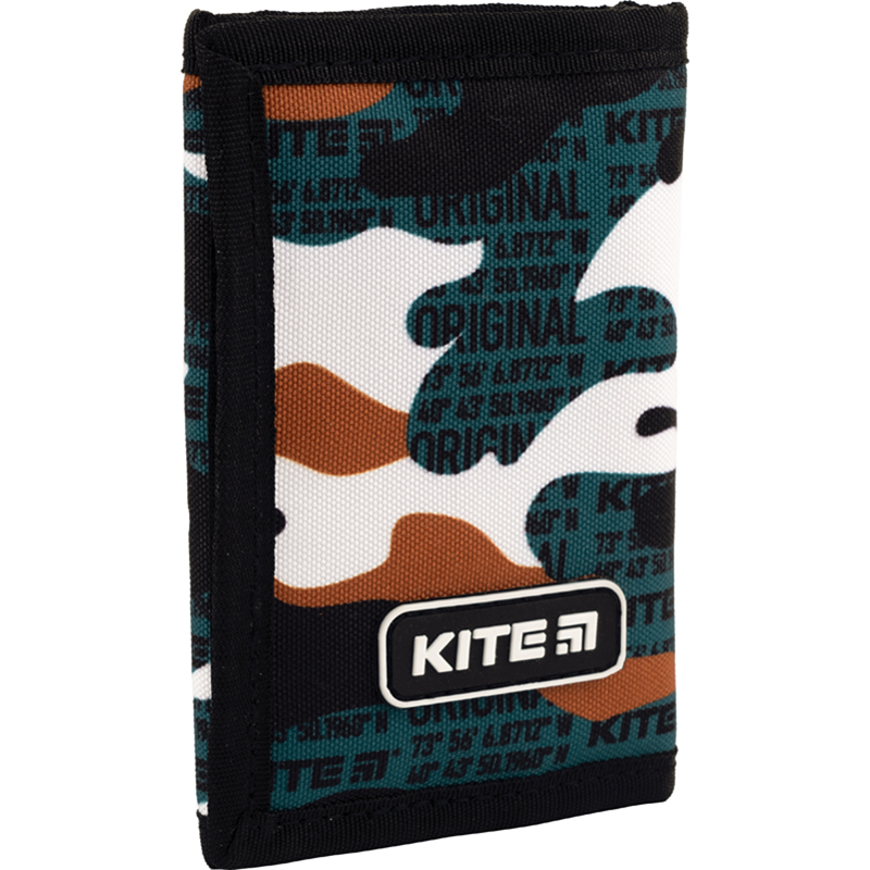 Kids wallet Kite K22-598-6