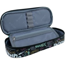 Pencil case Kite K22-599-3 2