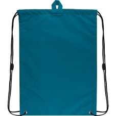 Shoe bag with pocket Kite Education K22-601L-3