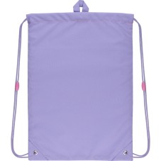 Shoe bag with pocket Kite Education Tetris K22-601M-13