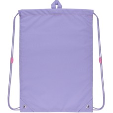 Shoe bag with pocket Kite Education Tetris K22-601M-13 1