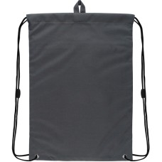 Shoe bag with pocket Kite Education Hang Out K22-601M-14 1