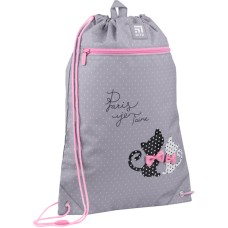 Shoe bag with pocket Kite Education In Love K22-601M-5 2