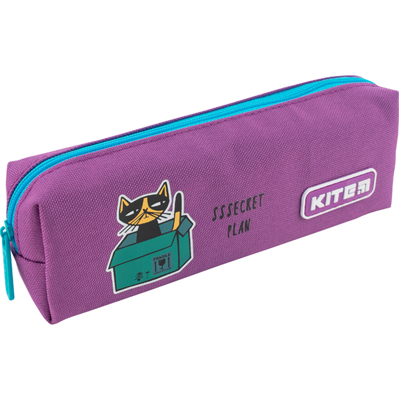 Pencil case Kite K22-642-10