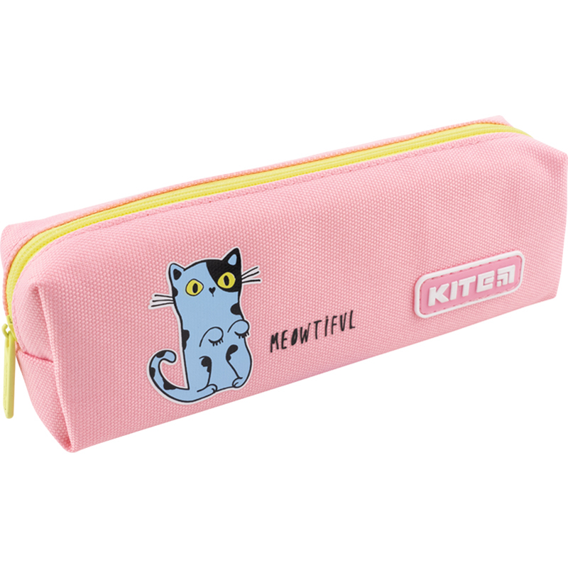 Pencil case Kite K22-642-12