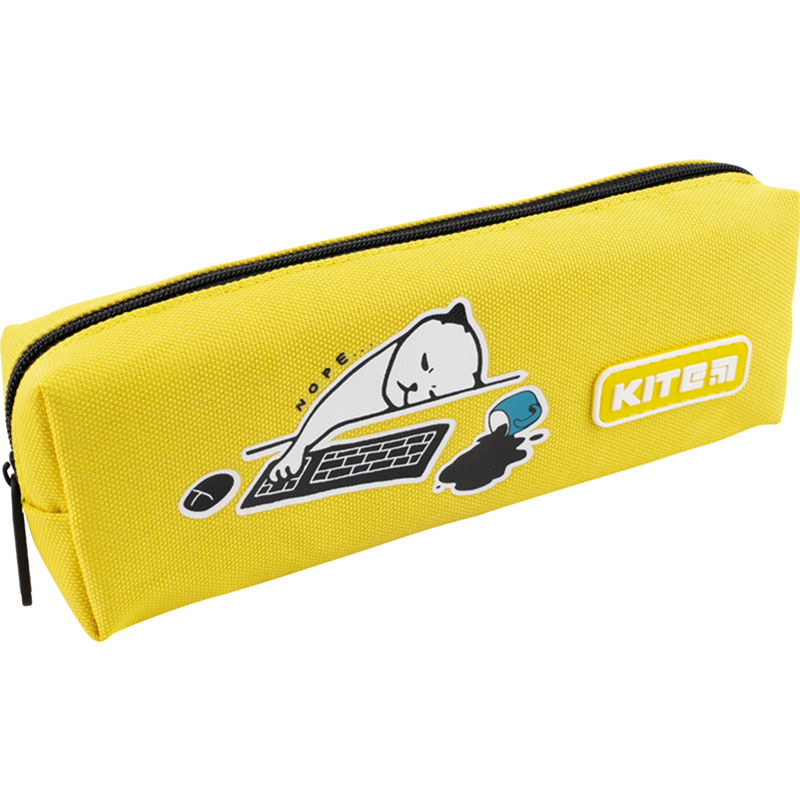 Pencil case Kite K22-642-15