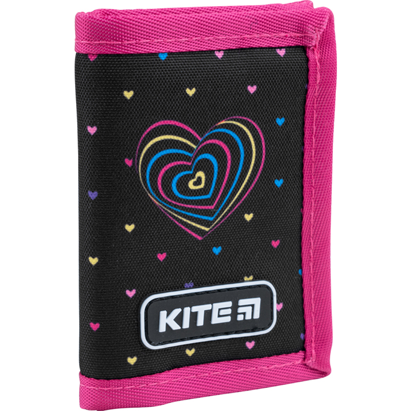 Kids wallet Kite Hearts K22-650-2