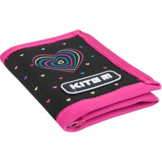 Kids wallet Kite Hearts K22-650-2 2