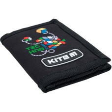 Kids wallet Kite Techno Cube K22-650-4 2