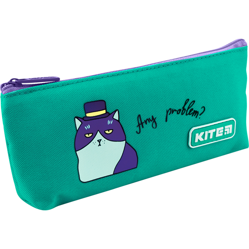Pencil case Kite K22-680-11