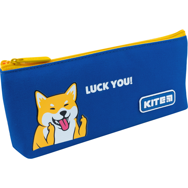 Pencil case Kite K22-680-15