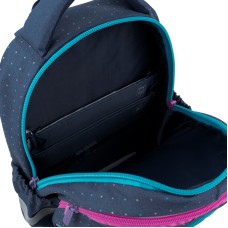 Backpack Kite Education Wow Cats K22-700M(2p)-1 10