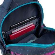 Backpack Kite Education Wow Cats K22-700M(2p)-1 11