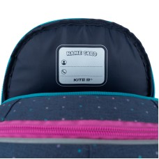 Backpack Kite Education Wow Cats K22-700M(2p)-1 14