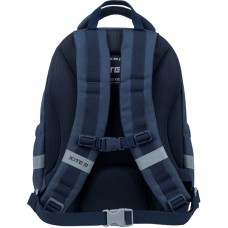 Backpack Kite Education Wow Cats K22-700M(2p)-1 2