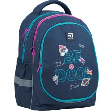 Backpack Kite Education Wow Cats K22-700M(2p)-1 5