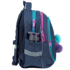 Backpack Kite Education Wow Cats K22-700M(2p)-1 8