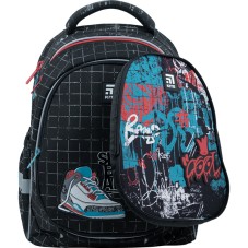 Backpack Kite Education Street Style K22-700M(2p)-3