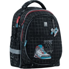 Backpack Kite Education Street Style K22-700M(2p)-3 1