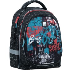 Backpack Kite Education Street Style K22-700M(2p)-3 5