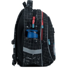 Backpack Kite Education Street Style K22-700M(2p)-3 8