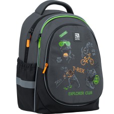 Backpack Kite Education Hang Out K22-700M(2p)-4