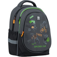 Backpack Kite Education Hang Out K22-700M(2p)-4 1