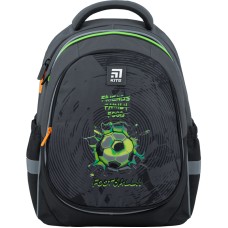 Backpack Kite Education Hang Out K22-700M(2p)-4 4