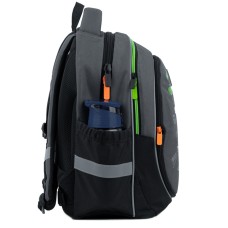 Backpack Kite Education Hang Out K22-700M(2p)-4 8