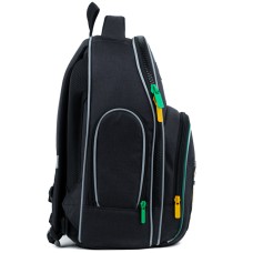Backpack Kite Education Yo K22-706M-2 (LED) 5