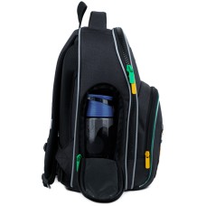 Backpack Kite Education Yo K22-706M-2 (LED) 6