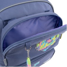 Backpack Kite Education Tetris K22-756S-1 9
