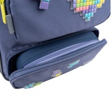 Backpack Kite Education Tetris K22-756S-1 16